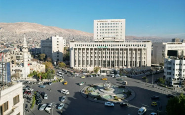 The upcoming elections will not help stabilise Syria