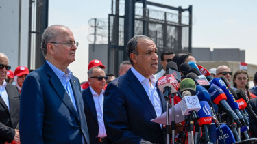 Hamas receives new Gaza truce plan: Palestinian official to AFP