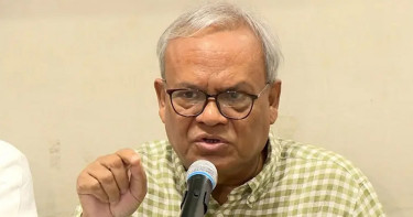 Fair election to remain elusive under pro-AL admin: Rizvi