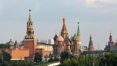 Putin briefs cis CIS counterparts on Russia-US summit in Alaska