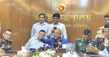 Over 27,000 law enforcement personnel recruited ahead of election: Jahangir