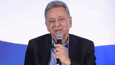 HKH Meet: Khosru proposes regional water management mechanism