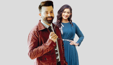 Tanjin Tisha to be Shakib’s heroine in debut film!