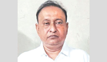 MyTV chairman placed on 5-day remand