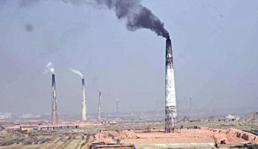 Govt declares Savar ‘Degraded Air Shed’ to combat air pollution
