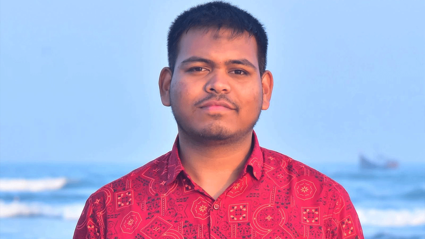 DUCSU candidate Mahin Sarkar expelled from NCP