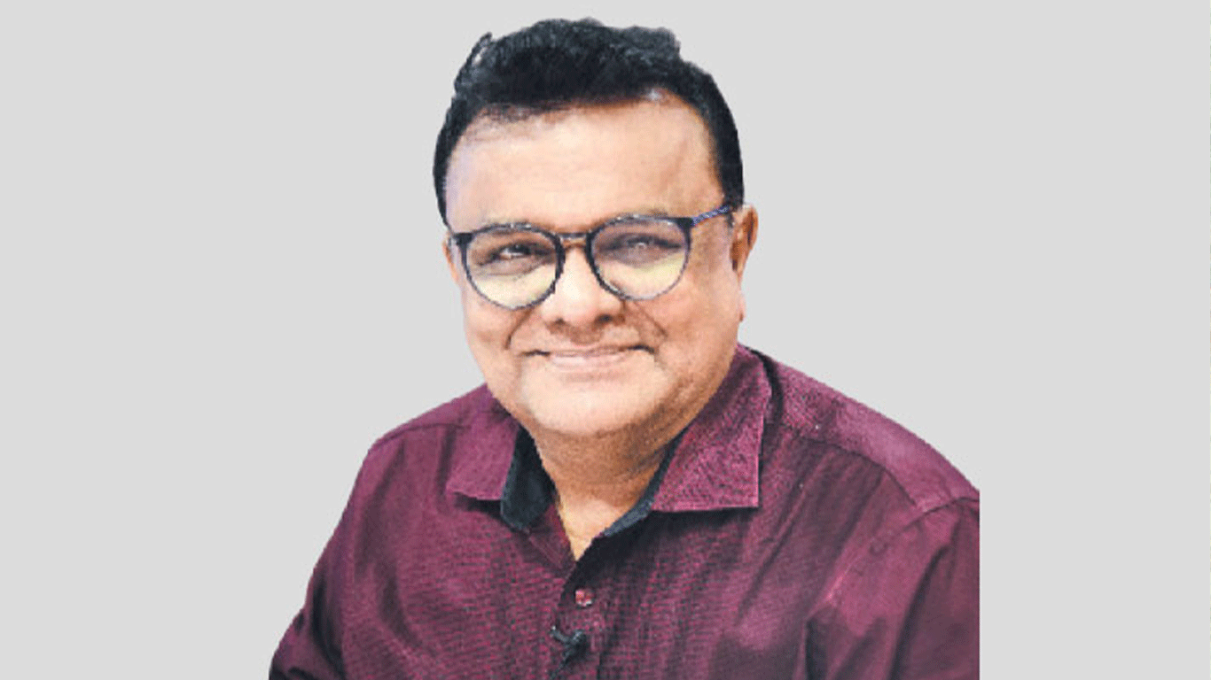 A Silent Struggle of Professional Journey
