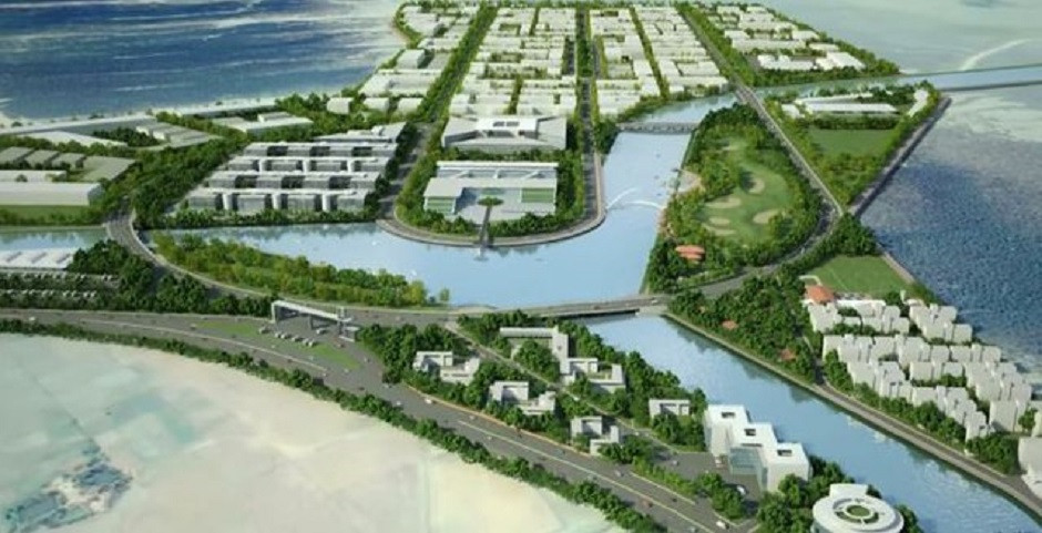 Chinese investments so far offer little to Bangladesh economy