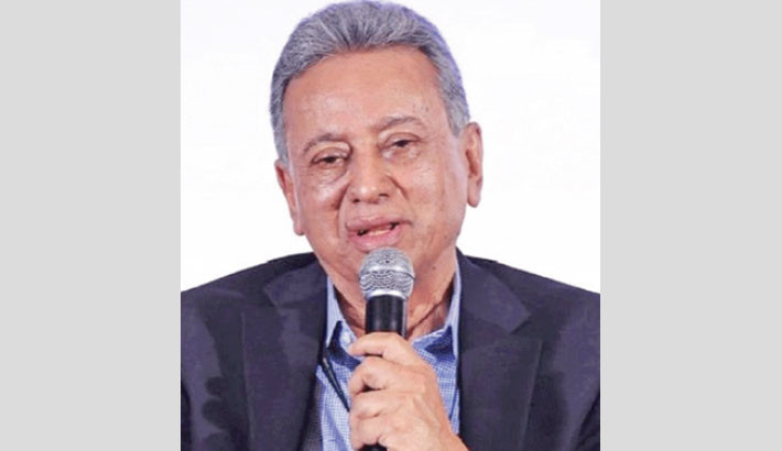 Khasru proposes regional water management mechanism