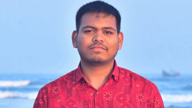 DUCSU candidate Mahin Sarkar expelled from NCP