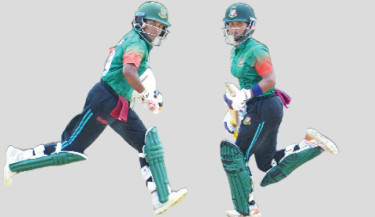 BCB’s discrimination against women’s cricket: Who to blame?