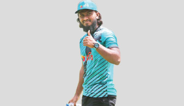 Tigers sharpening power-hitting and fitness, aiming Asia Cup glory
