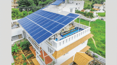 Rooftop solar push faces big target, weak readiness