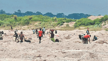 Sada Pathor looting: Probe report delayed beyond deadline