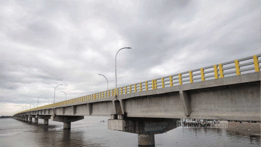 2nd Teesta Bridge opens tomorrow