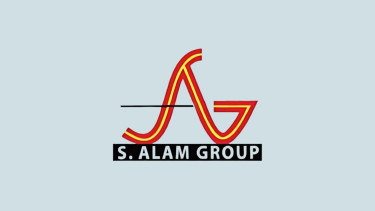 S Alam Group chairman among 20 sued