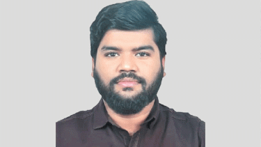 Climate Crisis, Farmers’ Struggle in Barind Region