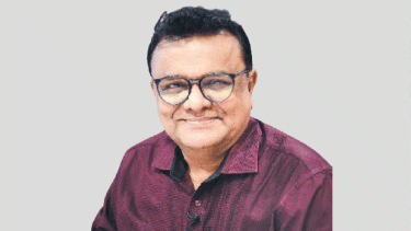 A Silent Struggle of Professional Journey