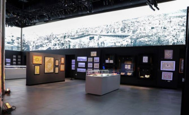 Al-Makkatain Museum preserves visual history of holy cities