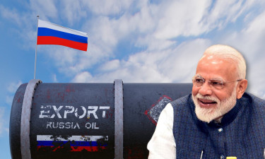 India must stop buying Russian oil, Trump adviser Navarro warns