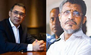 Appeal hearing begins against Tarique Rahman, Babar acquittal