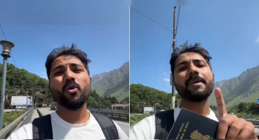 Indian traveler reveals ‘most racist country’