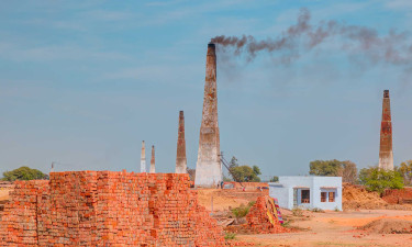 Savar has been declared a ‘degraded airshed.’ What is it?