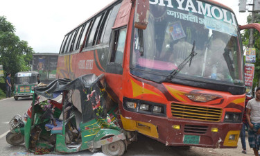 Road accidents claim 418 lives in July: Road Safety Foundation