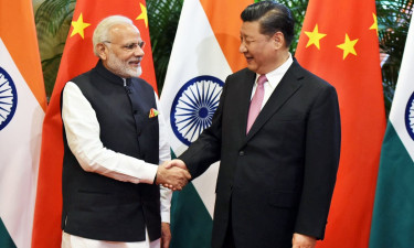 India security chief confirms Modi’s visit to China