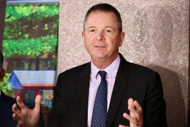 Biggest threat to any franchise league is vulnerability: Marshall