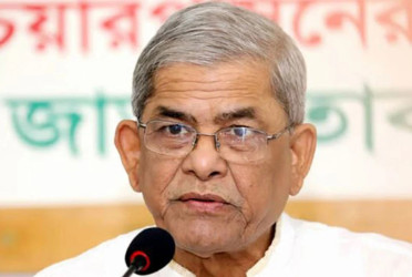 Election is crucial for political, economic resilience: Fakhrul