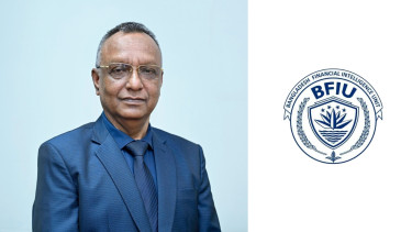 BFIU chief faces BB probe over controversial viral videos