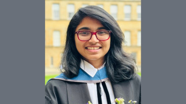 Dr Tasnim Jara urges MPs to lead fight for clean air as ‘it’s a right’