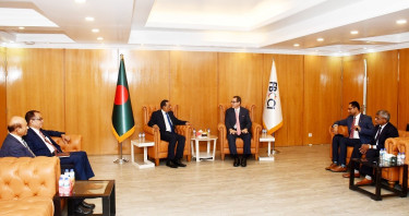 It is high time for trade agreement with US: FBCCI administrator