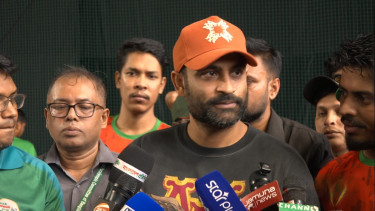 Tamim calls for greater investment in physically challenged cricket