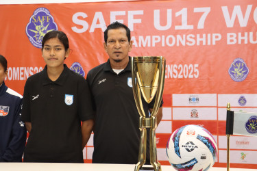Bangladesh eye strong start against Bhutan