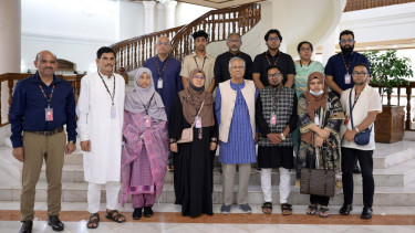 3 Milestone teachers our pride, role models: CA