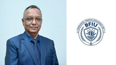 ‘Controversial video’ leak: BFIU chief claims AI-driven conspiracy
