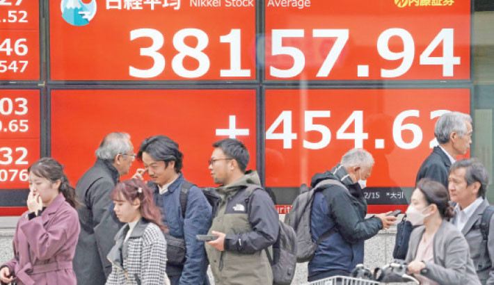 Markets cautious after Zelensky-Trump talks