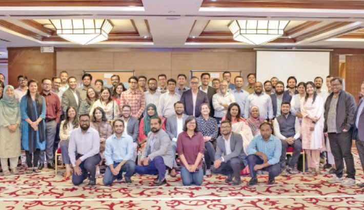 BGMEA commits to a greener future
