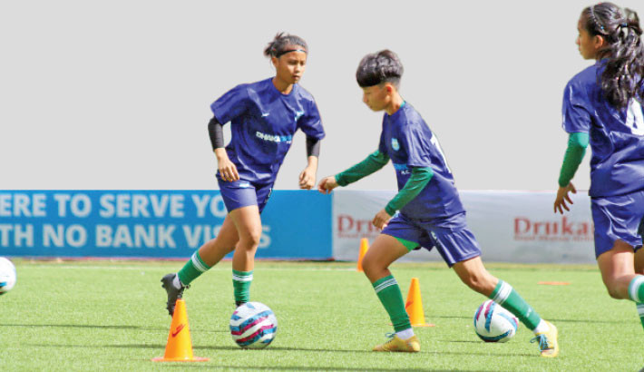 Bangladesh eye strong start against Bhutan