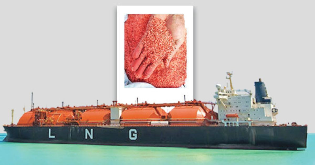Govt approves LNG and fertiliser imports worth over Tk2,800cr