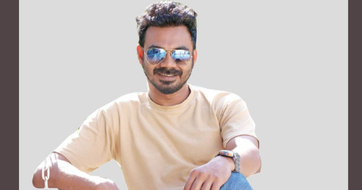 Mir Rabby’s high expectations