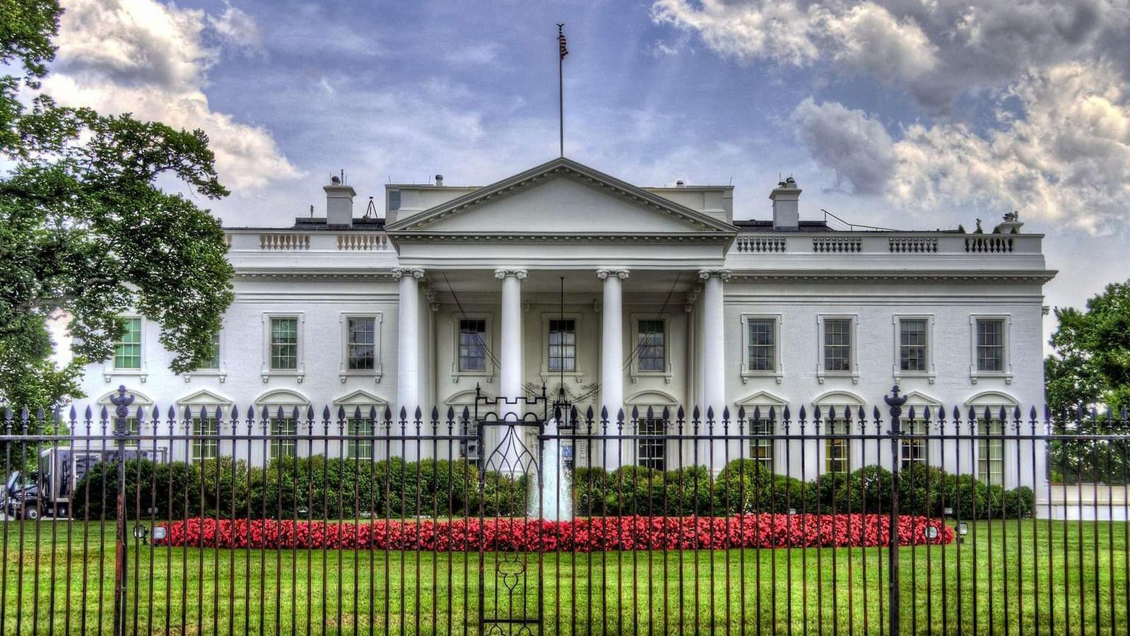 White House starts TikTok account as platform in US legal limbo