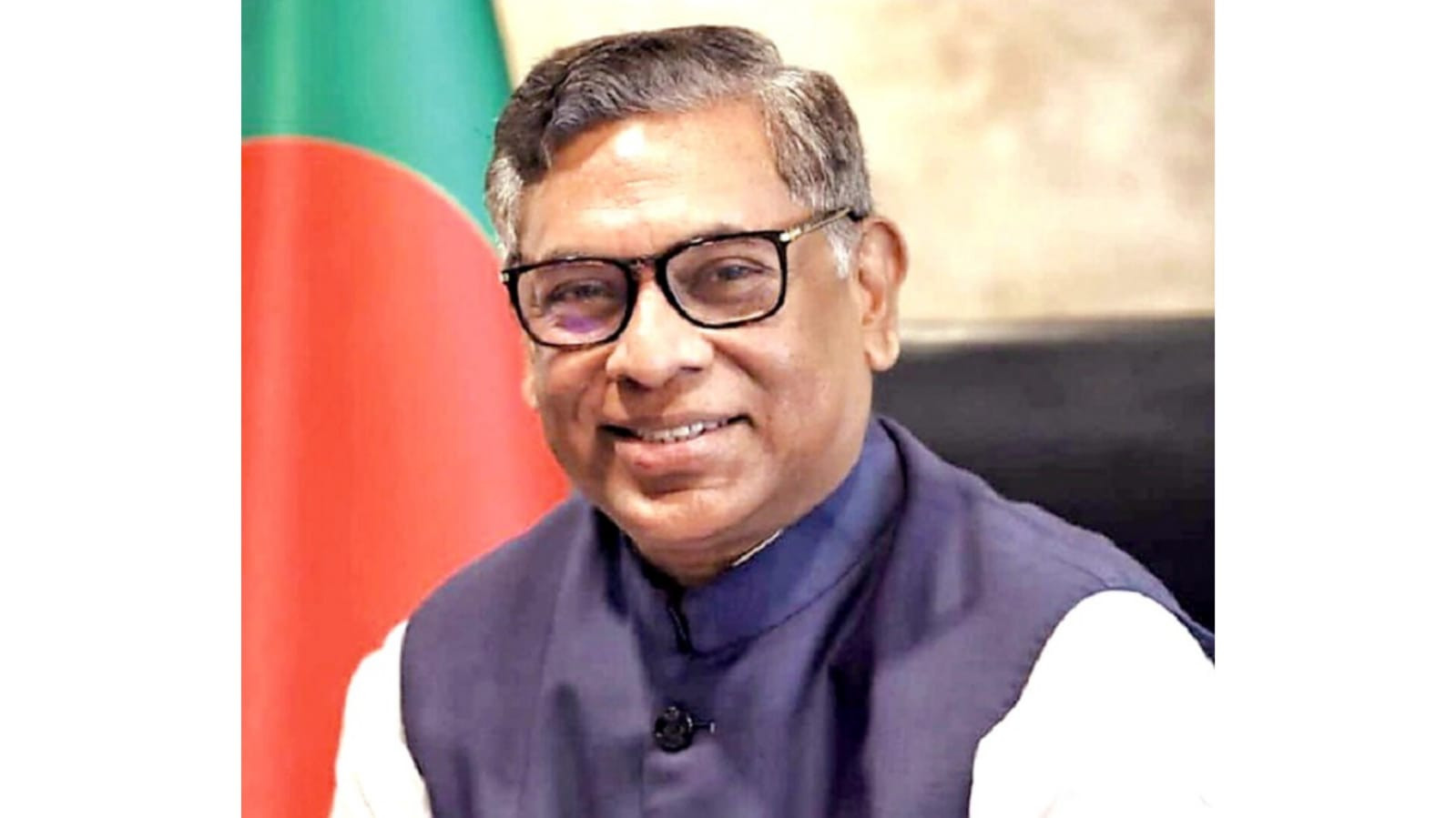 Nasrul Hamid’s Banglow on Buriganga riverbank demolished