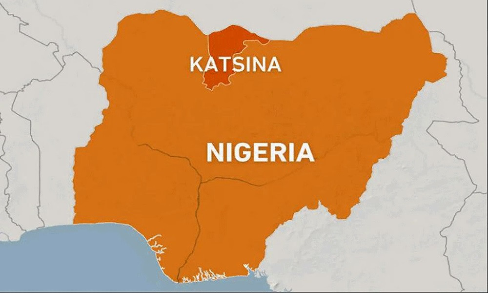 Nigerian bandits kill at least 50 in mosque attack, village raids