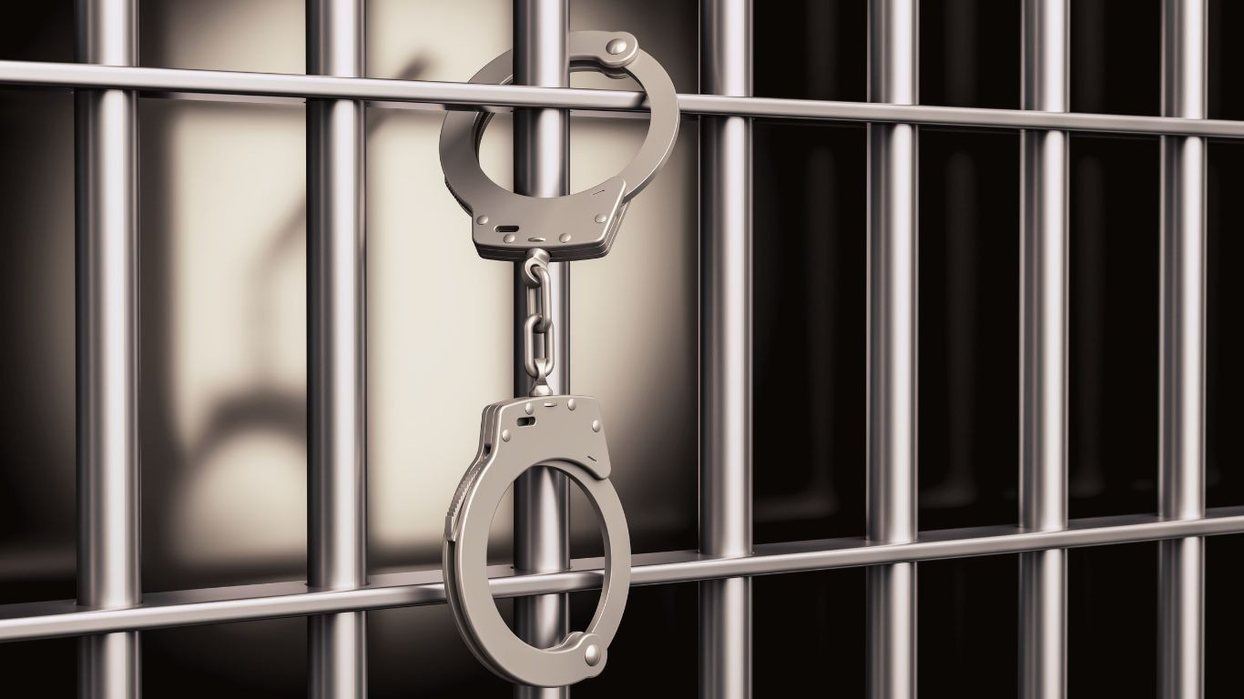 Cop arrested with 10,000 Yaba pills in Ctg