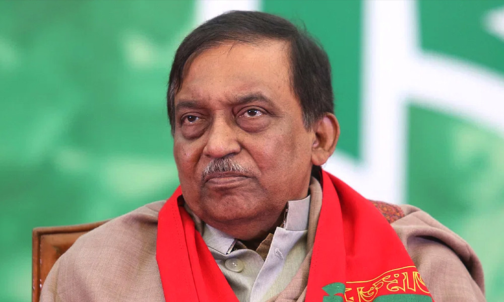 Ex-minister Kamal meets high-level Indian officials every week: Report