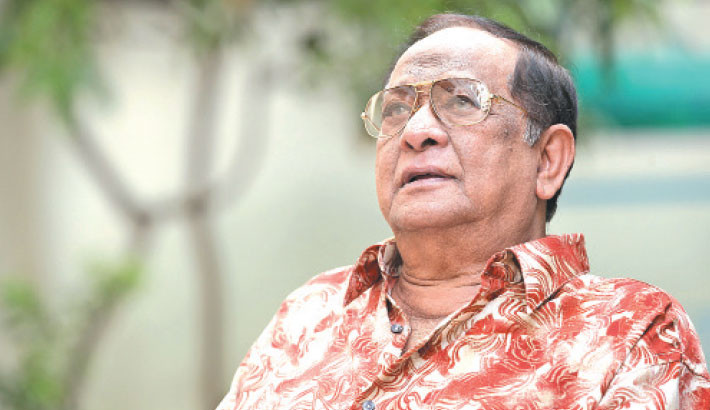 Eight years since the departure of Nayak Raj Razzak