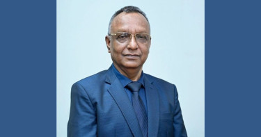 BFIU chief sent on compulsory leave amid investigation